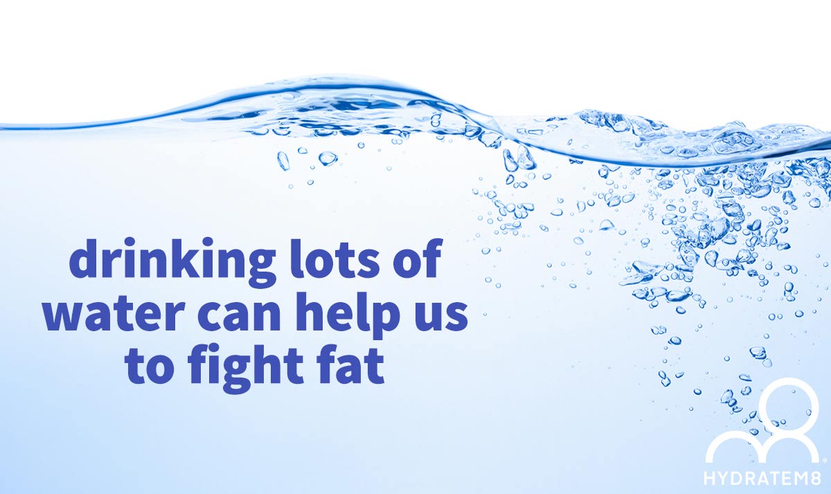 drinking-water-to-fight-fat