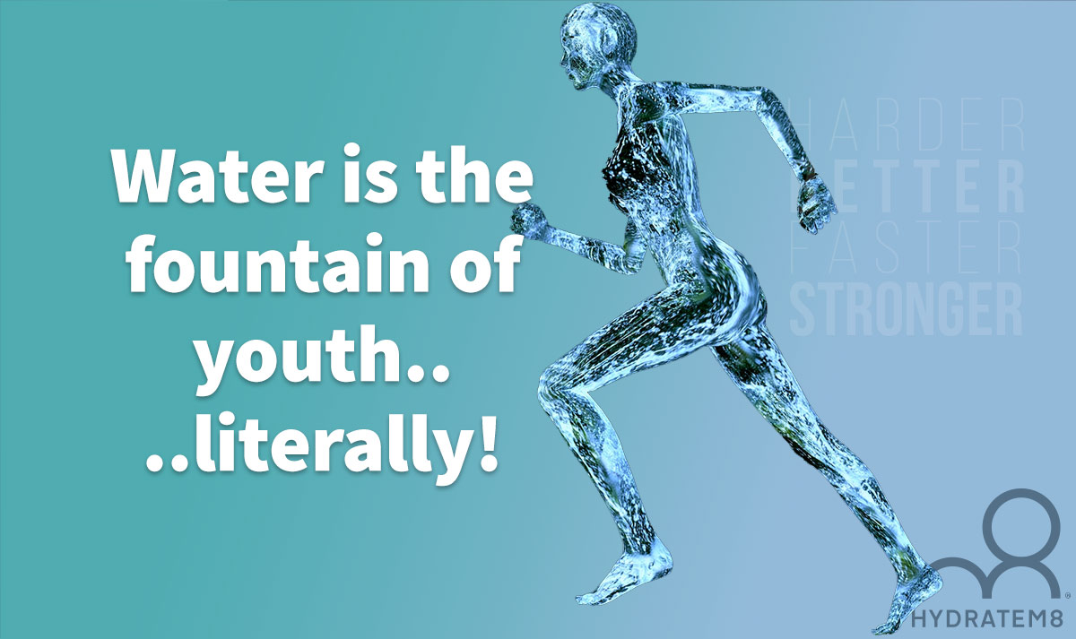 water-is-the-fountain-of-youth