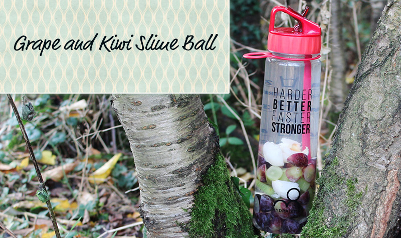 grape-and-kiwi-slime-ball